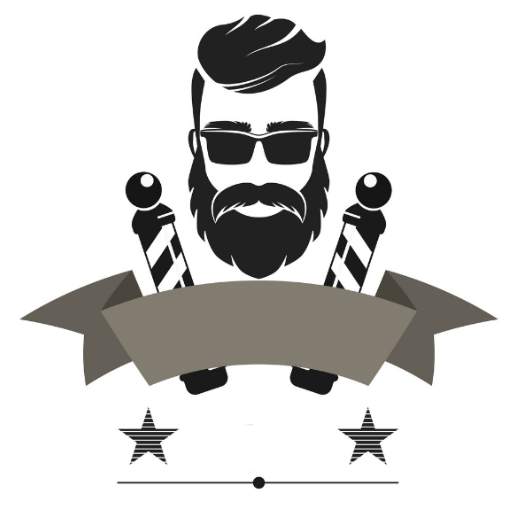 Barbershop Logo Maker 1.9