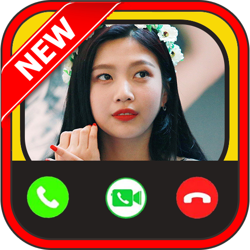 Fake Video Call - Fake Time 2.7 icon
