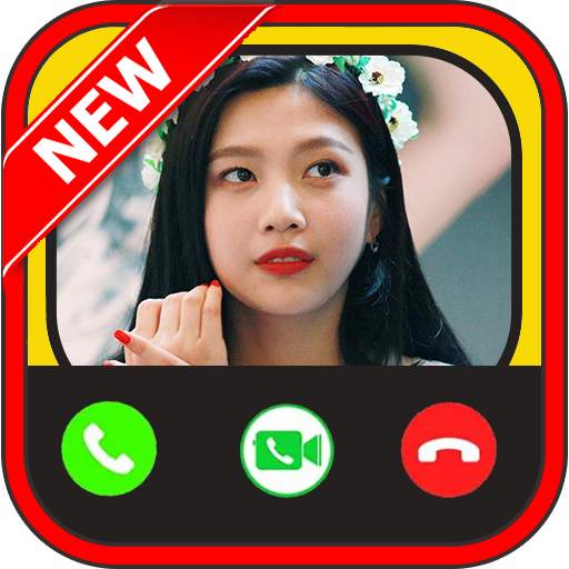 Fake Video Call - Fake Time 2.7 2.0