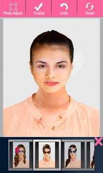 Beauty Women FaceApp screenshot 3