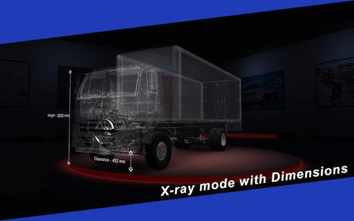 Eicher Pro 6016 screenshot 9