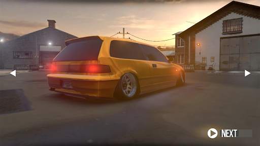 Just Drift screenshot 4