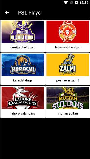 Live Sports TV - Watch Live IPL Cricket Matches screenshot 2
