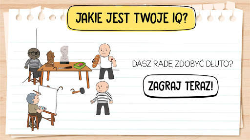 Brain Test 2: Historie screenshot 8
