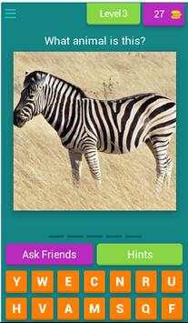 The world of animals screenshot 4