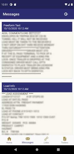 DHT Mobile screenshot 5