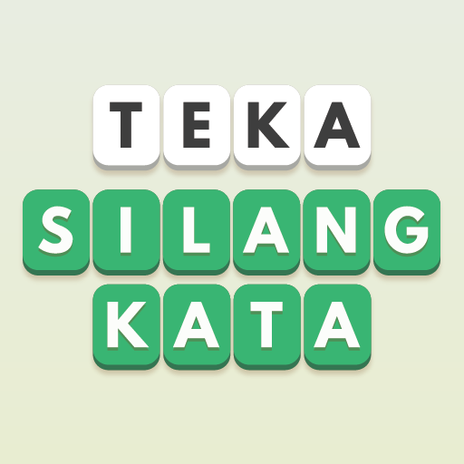 ikon Teka Silang Kata 2021