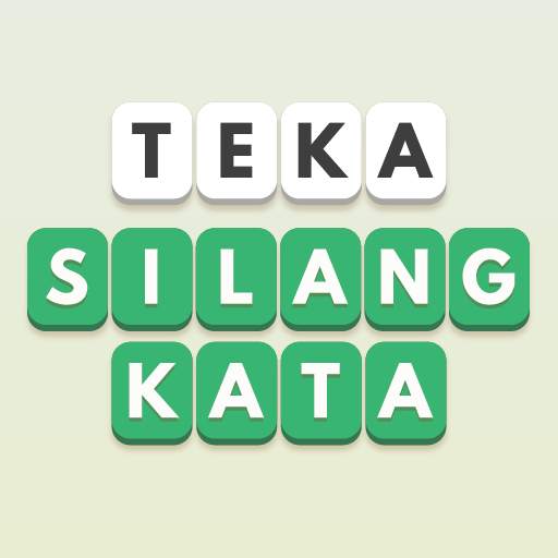 Teka Silang Kata 2021 1.0.17
