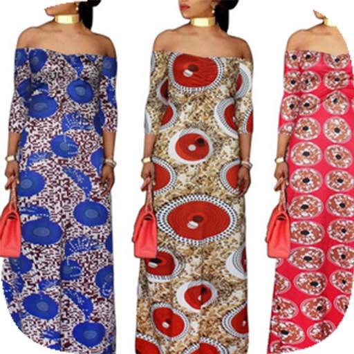 African Fashion Style New screenshot 5