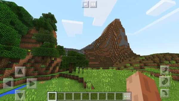 2018 Poke Balls Mini-game Minecraft PE screenshot 6