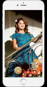 New Karol Sevilla Wallpapers screenshot 3