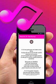 Becky G Songs & Lyrics screenshot 4