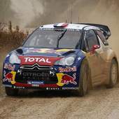 RallyCross Racing 2.0