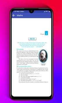 1st PUC PCMB Text Books screenshot 5