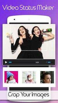 Video Status Maker 2019 screenshot 3
