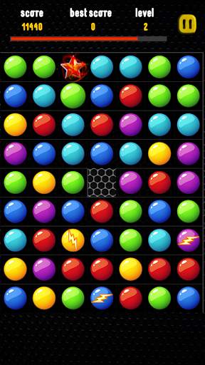 Bubble Match screenshot 6