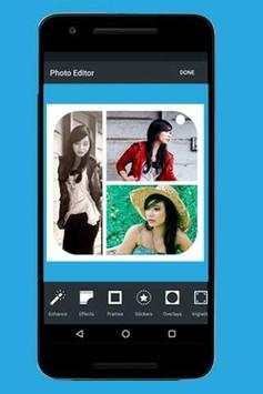 Edit Foto Kolase Terbaru screenshot 1