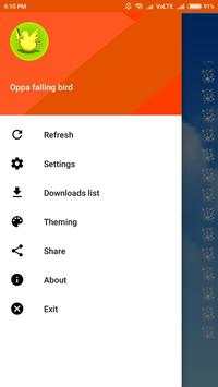 Oppa Bird screenshot 4