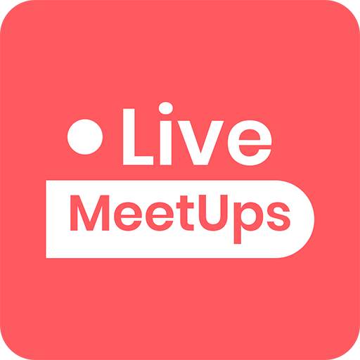LiveMeetups: Online Meetings, Video Conferencing 0.0.4