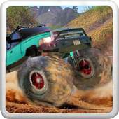 OffRoad Monster Truck Racing 2018 1.9