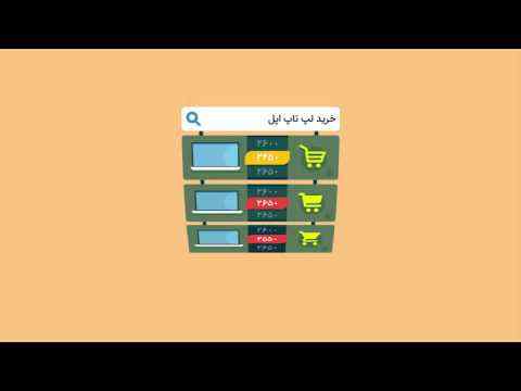 ترب | بهترین قیمت بازار screenshot 1