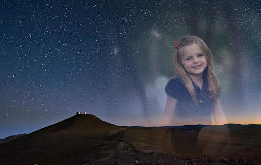 Desert Photo Frames screenshot 2