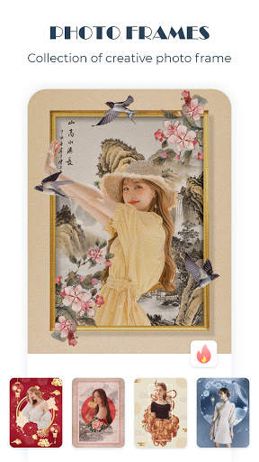 Art pic editor screenshot 4