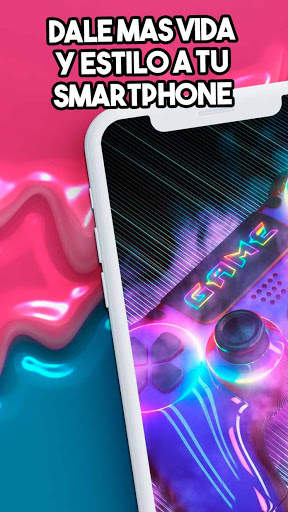 3D Fondos de Pantalla screenshot 1