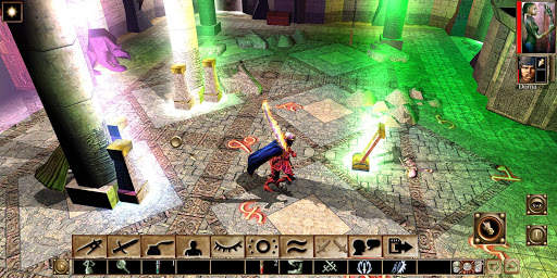 Neverwinter Nights: Enhanced Edition screenshot 7