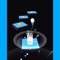 Piano Tiles Hop Cristiano logo