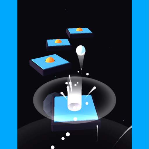 Piano Tiles Hop Cristiano 0.6