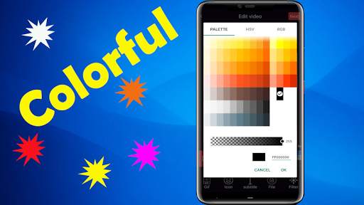 VideoCute - Best Video Maker, Video Editor App screenshot 6