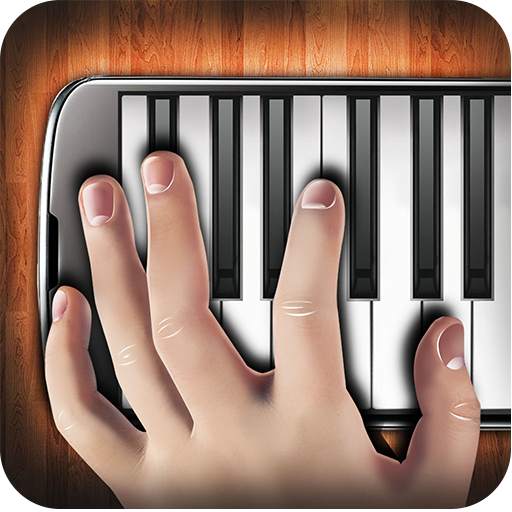 Simulator Piano POP Music 1.0