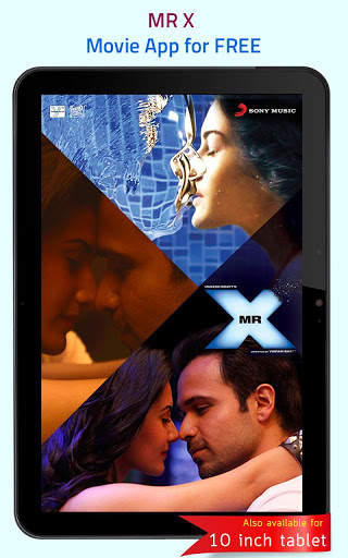 Mr. X Movie Songs screenshot 9