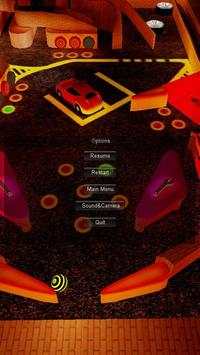 Ludo Pinball HD Free screenshot 1