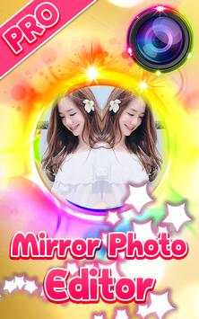 Mirror Photo Foto Collages screenshot 2