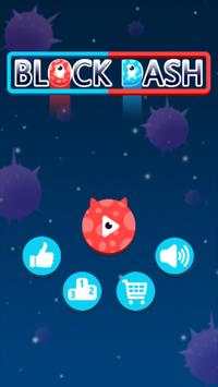 Geometry Rush screenshot 3