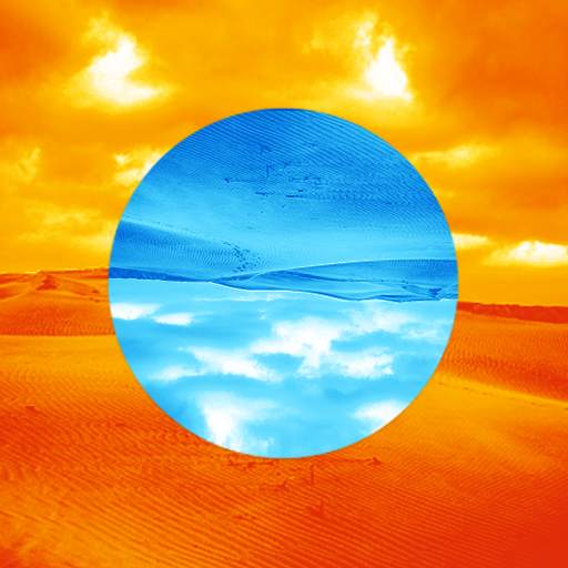The Oasis - Mobile 4.0.1