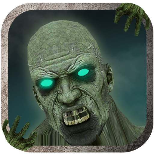 Zombie 3D Gun Shooting Game - Shooter Games icon