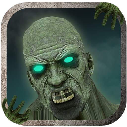 Zombie 3D Gun Shooting Game - Shooter Games 1.7