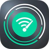 WiFi router master - WiFi analyzer and speed test 1.1.11