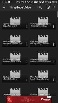 Power media player screenshot 3