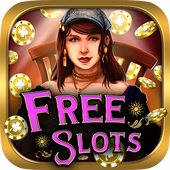 Ultimate Party Slots FREE Game icon