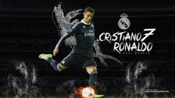 Real Madrid screenshot 2