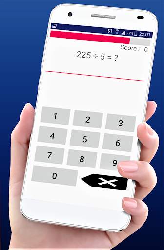 Best Math Operations screenshot 4