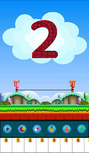 Kids ABC Alphabet - Preschool English Learning app screenshot 11