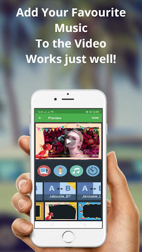 Make Videos From Your Photos and Add Music 2020 screenshot 4