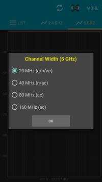 WiFi Scanner screenshot 5