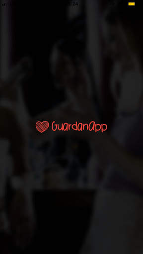 Guardanapp - Rede Social screenshot 1