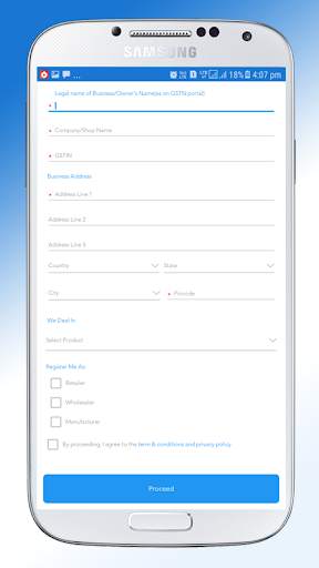 Stocklots Daily screenshot 3